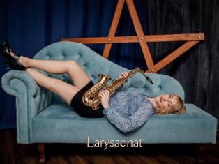 Larysachat