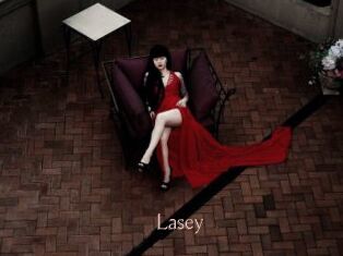 Lasey