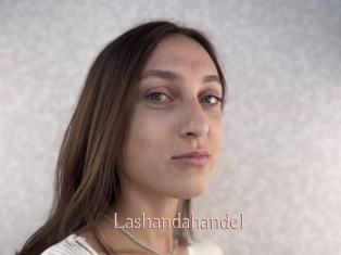 Lashandahandel