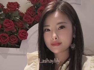 Lashaylily