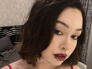 lasysmith Anal Sexe