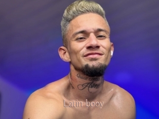 latin_booy Anal Sexe
