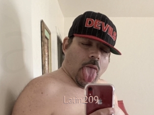 Latin209