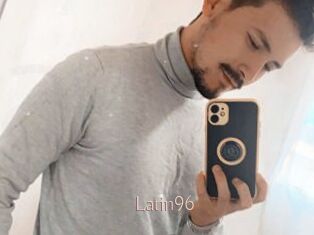Latin96