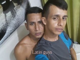 Latin_guys