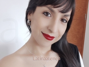 Latinaatenea