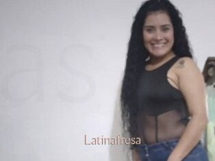 Latinafresa