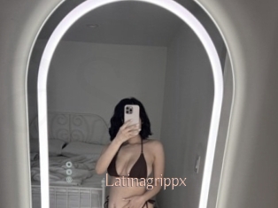 Latinagrippx