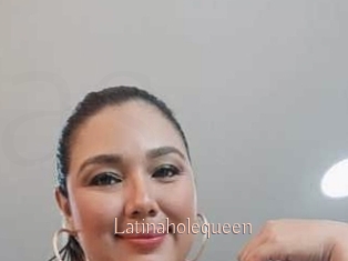 Latinaholequeen