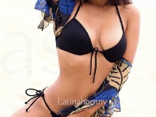 Latinahornny
