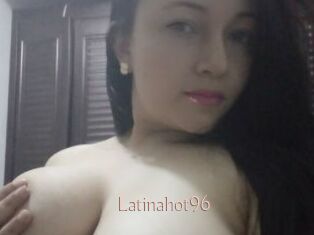 Latinahot96