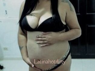 Latinahotdirty