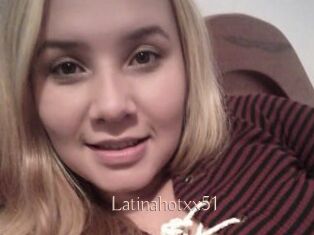 Latinahotxx51