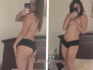 Latinbabyvee