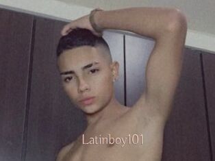 Latinboy101