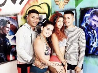 Latinboys20