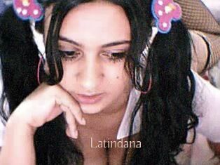 latindana Anal Sexe