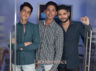 Latindominics