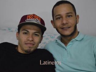 Latineros