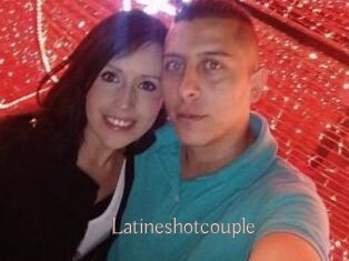 Latineshotcouple