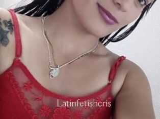 Latinfetishcris