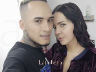 Latinhotja