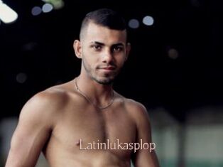 Latinlukasplop