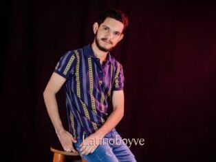 Latinoboyve