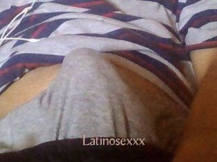 Latinosexxx