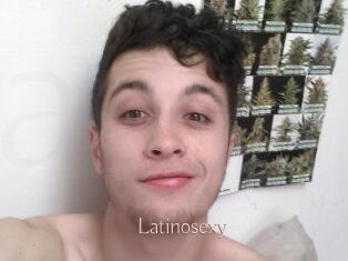 Latinosexy