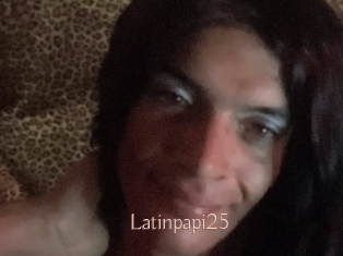 Latinpapi25