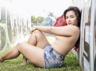 Latinredxx