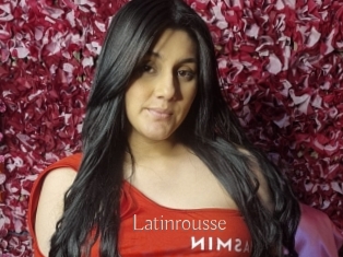 Latinrousse