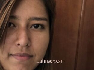 Latinsexxxr
