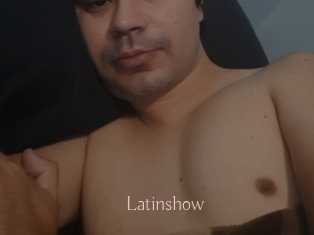 Latinshow