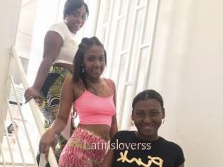 Latinsloverss