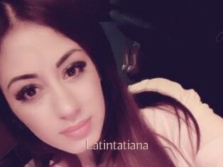Latintatiana