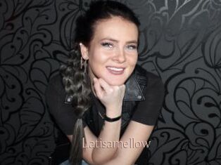 Latisamellow