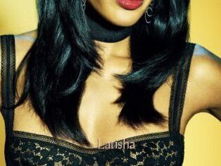 Latisha
