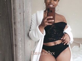 Latoya29xx