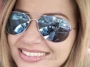 Latoyastar