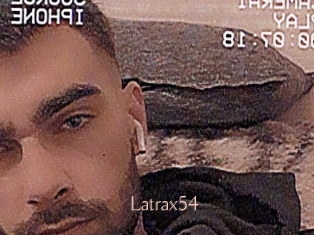 Latrax54