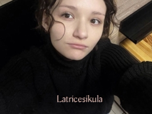 Latricesikula
