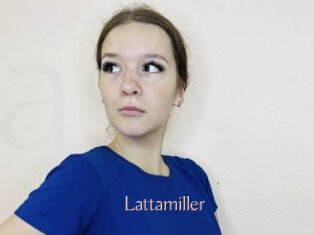 lattamiller Anal Sexe