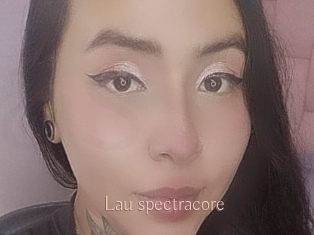 Lau_spectracore