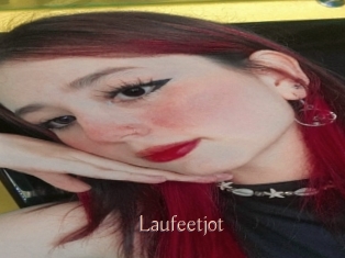 Laufeetjot