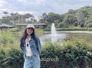 Laugreen
