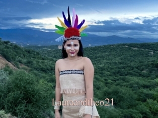 Lauraandtheo21