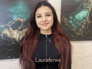 Lauraderwe