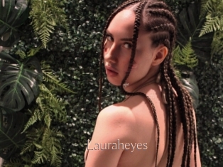 Lauraheyes